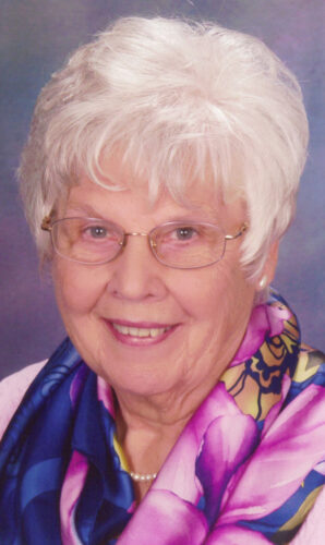 Janet Louise Horst